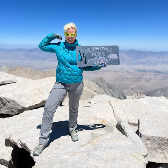 Meet your Posher, Sonja - Picture 2 of 4